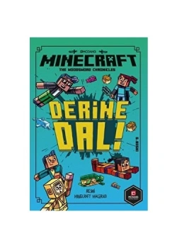 X Mınecraft Derine Dal Mojang