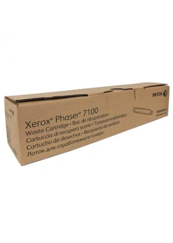 XEROX 106R02624 YAZICI AKSAMI ATIK TONER KUTUSU 24.000 SAYFA