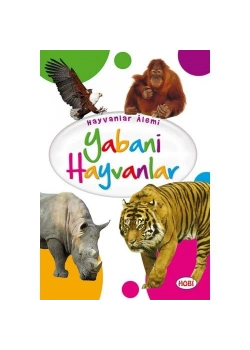 Yabani Hayvanlar Hobi
