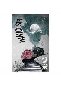 Yakıcı Sır Stefan Zweig Parodi