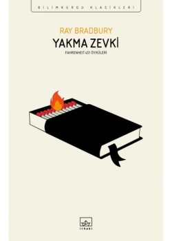Yakma Zevki Ray Bradbury İthaki
