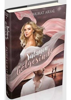 Yalanın Gölgesinde Ciltli Ephesus
