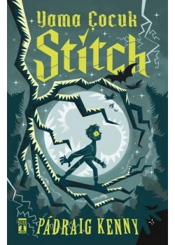 Yama Çocuk Stitch Padraig Kenny Genç Timaş