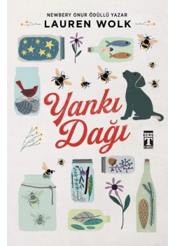 Yankı Dağı Lauren Wolk Genç Timaş