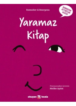 Yaramaz Kitap Okuyan koala