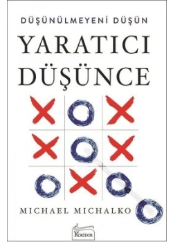 Yaratıcı Düşünce Michael Michalko Koridor