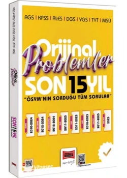 Yargı 2026 Kpss Ags tyt Dgs Son 45 yıl Çıkmış Sorular