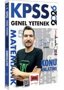 Yargı 2026 Kpss Gy Matematik Konu Anlatımı