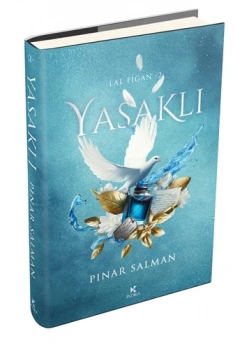 Yasaklı Ciltli Pınar Salman Pukka