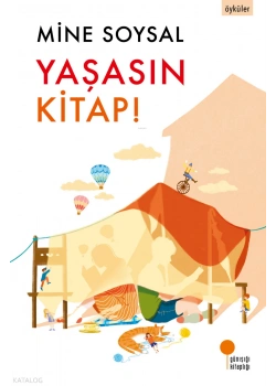 Yaşasın Kitap Mine Soysal Günışığı