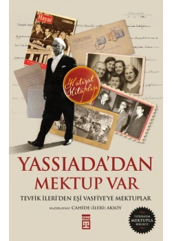 Yassıadadan Mektup Var Timaş