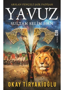 Yavuz Okay Tiryakioğlu - Timaş