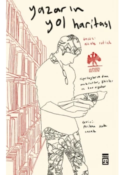 Yazarın Yol Haritası Timaş