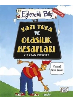 Yazı Tura Ve Olasılık Hesapları Eğlenceli Bilgi