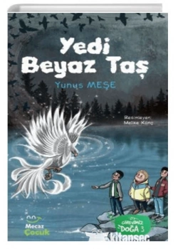 YEDİ BEYAZ TAŞ YUNUS MEŞE MECAZ ÇOCUK