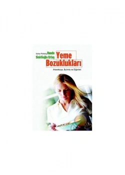 Yeme Bozuklukları - Hande Sinirlioğu Ertaş - Timaş