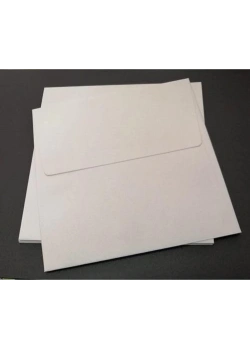 Yener Davetiye 162X229 Mm 160 Gram Prestij Saten Krem