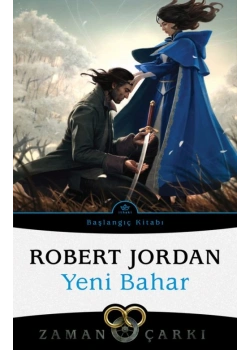 Yeni Bahar Robert Jordan İthaki