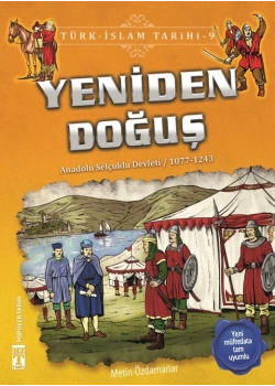 Yeniden Doğuş Genç Timaş
