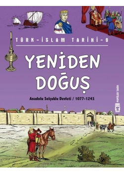 Yeniden Doğuş - Timaş