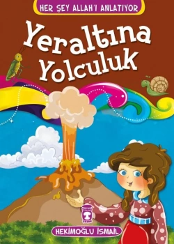 Yeraltına Yolculuk Hekimoğlu İsmail Timaş