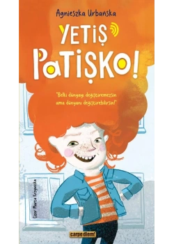 Yetiş Patişko Carpe Dıem