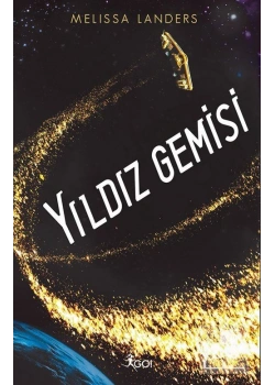 Yıldız Gemisi Melıssa Landers Go Kitap