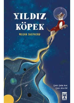 Yıldız Köpek Genç Timaş