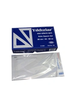 YILDIZLAR EKON. GÖNYE SETİ 30 CM45-60CC