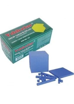 YILDIZLAR ONLUK TABAN BLOKLARI 127