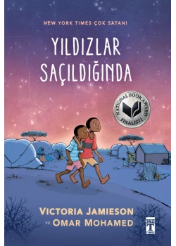 Yıldızlar Saçıldığında Fleksi Cilt Genç Timaş