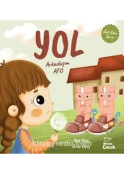 YOL ARKADAŞIM AFO AYŞE AYAZ MECAZ ÇOCUK