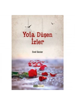 Yola Düşen İzler Emel Sözüer Serkitap