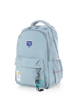 Young Blue Sırt Çantası 51711 Öz Kara