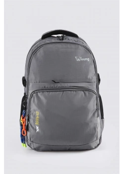 Young Classy 30L Sırt Çantası 51582 Öz Kara