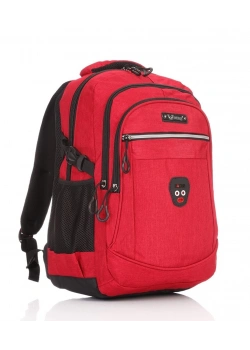 Young Red Sırt Çantası 51672 Öz Kara