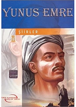 Yunus Emre Şiirleri Timaş