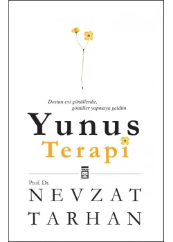 Yunus Terapi - Prof.Dr.Nevzat Tarhan - Timaş