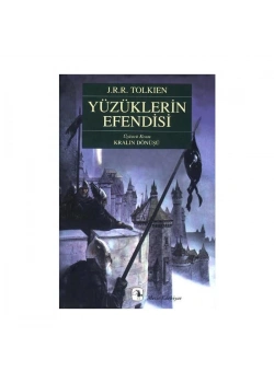 Yüzüklerin Efendisi-3 Kralın Dönüşü Metis