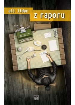 Z Raporu Ali Lidar İthaki