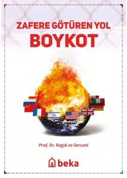 Zafere Götüren Yol Boykot Cep Boy Ragıp Essercani Beka Yayın