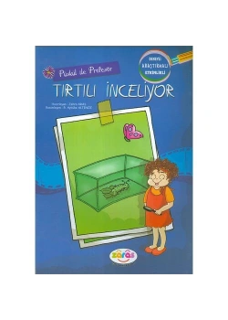 Zaras Püskül İle Profesör Serisi