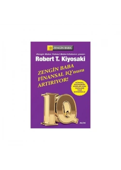 Zengi̇N Baba Fi̇Nansal Iqnuzu Artiriyor Robert T.Kiyosaki