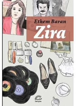 Zira Ethem Baran İletişim