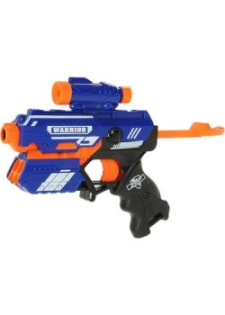 ZRF 10 mermili soft mermi Atan Tabanca