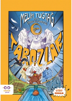 TAROZLAR MELİH TUĞTAĞ CEZVE ÇOCUK