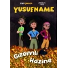 YUSUFNAME GİZEMLİ HAZİNE YEDİVEREN