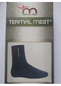 Termalmesht Çorap 2Xs 34-35 No