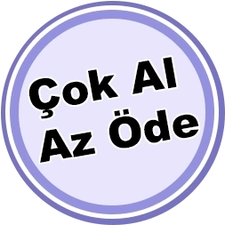 KraftShop Çok Al Az Öde