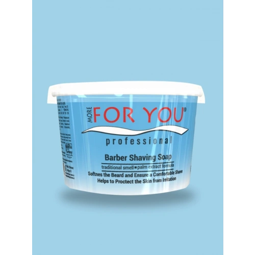 Berber Tıraş Sabunu